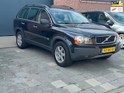 Volvo XC90 - 2.9 T6 Summum Automaat * Cruise * Schuifdak * Leder * Trekha