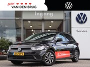 Volkswagen Polo - 1.0 TSI 95 pk Life Edition | Navigatie | App Connect | DAB |