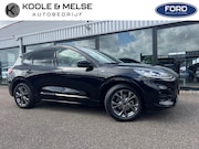 Ford Kuga - 1.5 EcoBoost 150PK 2WD ST-Line X voorruitverwarming , stoel 