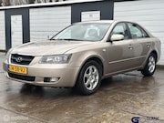 Hyundai Sonata - 2.4 Style Business Edition UNIEK 52.000KM NAP