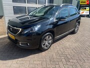 Peugeot 2008 - 1.2 PureTech Blue Lion, Automaat