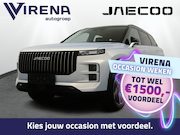 Jaecoo 7 - 1.5 GDI SHS-P Exclusive - Apple & Android Carplay - Stoelver