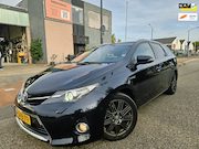 Toyota Auris - Touring Sports 1.8 Hybrid Lease+ GARANTIE