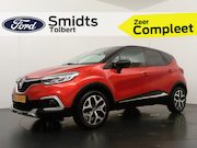 Renault Captur - 0.9 TCe Intens 90pk | Cruise control | Climate control | LED