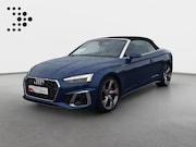 Audi S5 - 40 TFSI quattro S edition