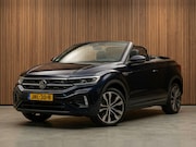 Volkswagen T-Roc - 1.5 TSI R-Line automaat / navigatie / app / verwarming / ACC