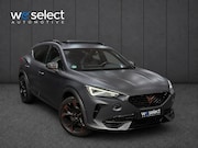 CUPRA Formentor - 1.4 e-Hybrid VZ Copper Edition Pano l Memory l Ambient l Cam