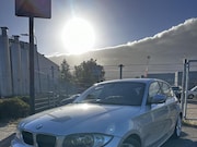 BMW 1-serie - 118i EffDyn. Ed. Business Line Ultimate Edition