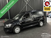 Volkswagen Caddy - Combi 1.2 TSI 105PK Airco APK tot 06/2028