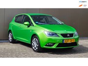 Seat Ibiza - 1.2 TSI FR