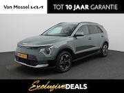 Kia Niro EV - Light Advanced 64.8 kWh | SOH 100% |Stoelverwarming | Stuurv