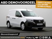 Nissan Townstar - N-Connecta L1 44 kWh | Laadruimtebescherming |