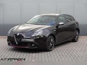 Alfa Romeo Giulietta - 1.4 Turbo MultiAir Super PDC Carbon 18"