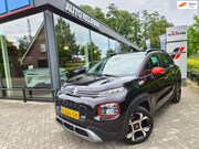 Citroën C3 Aircross - 1.2 PureTech S&S Shine/TREKHAAK/4 SEIZOENENBANDEN/NAVI