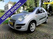 Suzuki Alto - 1.0 Comfort *57739 km * N.A.P.* Elek Ramen 5 Drs Stuurbekrac