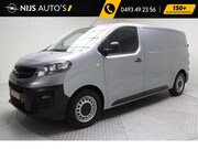 Opel Vivaro - 1.5 BlueHDi 120 S&S L2 | airco | pdc + camera | carplay | cr