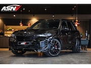 BMW X5 - XDrive50e, 490 PK, M/Sports/Pakket, Pano/Sky/Lounge, Driving