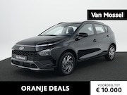 Hyundai Bayon - 1.0 T-GDI Comfort | Airco | Cruise Control | Parkeersensoren