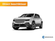 Jeep Avenger - Altitude Automaat