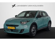 Fiat 600 - 1.2 Hybrid Urban Stoelverwarming Keyless Camera Apple CarPla