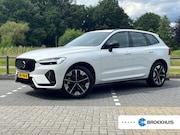Volvo XC60 - 2.0 T6 Plug-in hybrid AWD Ultra Dark | Facelift! (MY26) | Pa