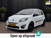 Renault Twingo - 1.2-16V Collection AIRCO NW.DRIEM APK NAP BLACK&WHITE