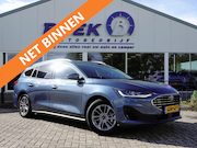 Ford Focus - Wagon 1.0 EcoBoost 155PK Hybrid Titanium AUTOM. | TREKH. | N