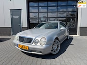 Mercedes-Benz CLK-Klasse - Coupé 230 K. Avantgarde AMG MASTER EDITION automaat