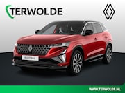 Renault Austral - Techno | Achteruitrijcamera | Adaptive Cruise Control | Blin