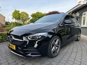 Mercedes-Benz B-klasse - 4MATIC AMG, Pano, BTW, 1e Eigenaar