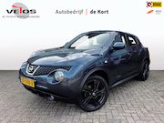 Nissan Juke - 1.6 Acenta, Trekhaak, Airco, Cruise etc...