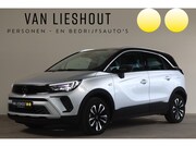 Opel Crossland - 1.2 Turbo Elegance Pano dak I Apple Carplay I Dode hoeksenso