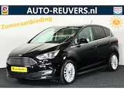 Ford C-Max - 1.0 Titanium / Panorama / Navi / CarPlay / Cam