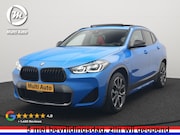 BMW X2 - xDrive25e M Sport PHEV 220pk Dealer O.H. | Trekhaak Afn. | P