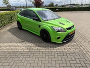 Ford Focus - 2.5 RS Stage 1 getuned door Beek Autoracing, 342pk op de wie