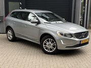Volvo XC60 - 2.0 T5 FWD Summum