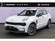 Lynk & Co 01 - Plug-in Hybrid 1.5 Core | Nieuw Model | Adaptieve Cruise Con