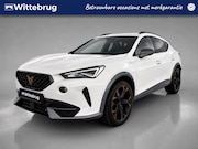 CUPRA Formentor - 1.4 e-Hybrid 245PK VZ Black Edition / Supersport Stuur / Pan