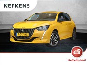 Peugeot 208 - Allure Pack 100 pk Automaat | Camera | Full LED | CarPlay | 