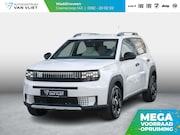 Fiat Panda - La Prima 11 kW 44 kWh | Uit voorraad leverbaar | Clima | Cru