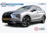 Mitsubishi Eclipse Cross - 2.4 PHEV Intense+ | Incl. 12 maanden garantie | Trekhaak | S