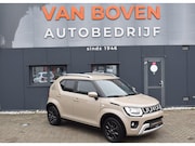 Suzuki Ignis - 1.2 Smart Hybrid 83pk CVT Select