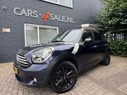 MINI Countryman - 1.6 Cooper D Chili + Leder + Navi + Pano + 17 inch