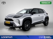 Toyota Yaris Cross - 1.5 Hybrid Explore | BTW Voertuig | Stoelverwarming |