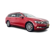 Volkswagen Passat - 1.6 TDI Connected Series Plus Aut. *ADAPTIVE-CRUISE | NAVI-F