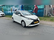 Toyota Aygo - 1.0 VVT-i x-play