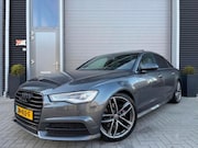 Audi A6 - Limousine 3.0 TDI Adrenalin Sport/3x S-Line/20 Inch/Dode Hoe