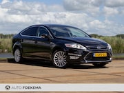 Ford Mondeo - 1.6 EcoBoost Titanium Xenon Trekhaak Clima
