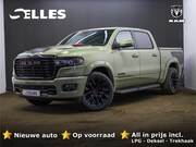 Dodge Ram - 1500 2025 3.0L HURRICANE LARAMIE Night | BPM VRIJ | NIEUW | 