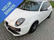 Alfa Romeo MiTo - 1.4 T MultiAir Veloce Bose - Panoramadak - 18 inch